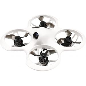 Letnerny-Cetus Pro Quadcopter Sans Balais Avec 3 Modes De Vol Altitude Hold Autoprotection Fonction D'atterris D'urgence Mode Tortue Compatible Pour Les Débutants Fpv Train Player-To-Pilot-Betafpv - Neuf