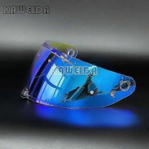 Visiere De Casque De Moto Hjc Hj-31 Pour Hjc I70 I10, Anti-Uv Et Anti-Poussiere, Accessoires - Neuf