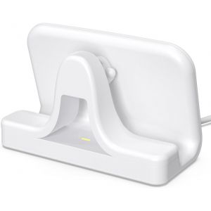 Support De Charge & C&acirc;ble Compatible Avec Ray-Ban Meta Lunettes Intelligentes - Neuf