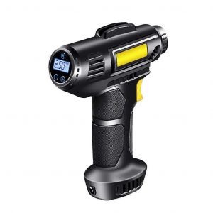 Gonfleur de pneus electrique portable avec compresseur d'air pour Alfa Romeo 147 2000, accessoires auto Fast - Neuf