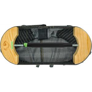 Mevronisshop-Easy Embauchoir De Pantalon Pour Jeans Avec Boucle Réglable En Alliage D'aluminium - Extensible Instantanément - 76,2 À 140,9 Cm - Neuf