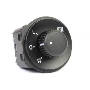 Skoda Octavia 2 II 1z1959565 Interrupteur rétroviseur - Neuf