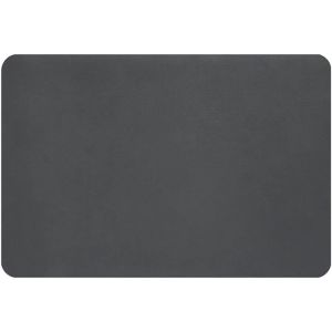 KALANKA-Tapis Machine a Cafe, Tapis pour Cafetière en Silicone 40x50 cm, Tapis Absorbant, Protection Sous Cafetiere, Tapis Senseo, Tapis Antidérapant Machine a Cafe pour Bar, Machine à Café, Noir, M - Neuf