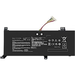 acdsgd-C21N1818-2 B21N1818-2 Batterie pour Asus VivoBook 14 F412F F412FJ F412FL F412U F412UA F412DA A412DA A412FA A412FL A412FJ A412UA X412DA 2FA X41 2FJ X412FL X412UA X412UB X412UF X412JA R424D R424F - Neuf