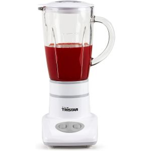 Mini blender 0,45 L 180 W &iquest; Smoothie rapide blanc - Neuf