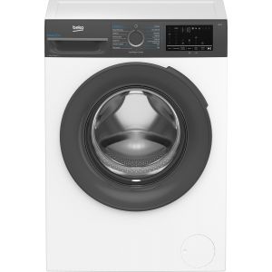 Beko b300 BMEUWSU4721A machine &agrave; laver chargement frontal 7 kg 1200 tr/min Blanc - Neuf