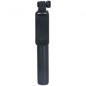 Hjlian Perche A Selfie Multifonction 101 Cm/39,8 Pouces, Trepied Rotatif Bluetooth Pour Android/Ios, Noir - Neuf