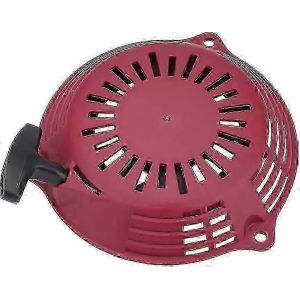 Démarreur de tondeuse pour HONDA GCV160 GC135 GC160 GCV135 HRB476C HRB216 HRG536 HRX476 HRX426C HRX476C EN2000 EN2500 28400-ZL8-023ZA 28400-ZL8-013ZA Générateur - Neuf
