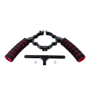 Pour 4 Pro Stabilisateur de cardan &agrave; main &agrave; double poign&eacute;e pour - Neuf