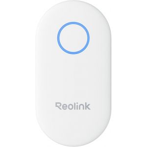 Kalanka-Carillon Num&eacute;rique, Uniquement Compatible Avec Sonnette Vid&eacute;o Wifi/Poe V2+, Fonctionne Avec La Batterie De Sonnette, Plug & Play, Contr&ocirc;le &Agrave; Distance Via L'app - Neuf