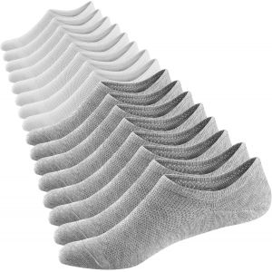 Shiba-Homme Chaussettes Basses Respirantes Courtes Socquettes De Sport En Coton Confortable Basiques Chaussettes[1853] - Neuf