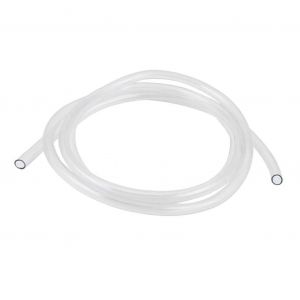 Tuyau Flexible En Silicone Alimentaire Pour Infuser De L'eau À La Maison. Intérieur Lisse Et Souple. - Neuf