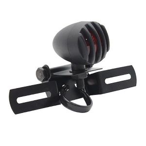 Ensemble De R&eacute;flecteurs De V&eacute;lo Haute Visibilit&eacute; - Feux De V&eacute;lo Avant Et Arri&egrave;re Pour Une S&eacute;curit&eacute; Accrue Et Une Installation Facile - Neuf