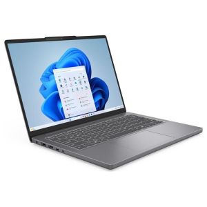 Lenovo IdeaPad Slim 3 14IRH10R 83K3 - 14" Core 7 240H 16 Go RAM 512 Go SSD Gris AZERTY - Neuf