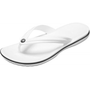 Fchhk-Crocband Flip Tongs Mixte - Neuf