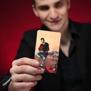 78 Cartes De Tarot Oracle Divinatoires, Version Anglaise, Pour D&eacute;butants, Jeux De Soci&eacute;t&eacute; Vintage, Apprentissage De La Divination Future - Neuf