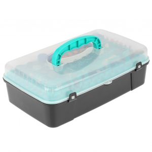 Kit d'accessoires pour mini-broyeurs electriques rotatifs, 388 pieces, pour meulage, polissage, coupe, forage - Neuf