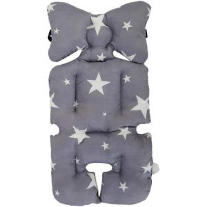 Coussin De Siège Pour Poussettes Inserts Bébé Universels Siège Enfant Et - Neuf
