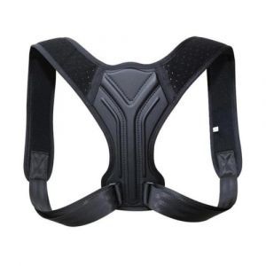 Anti-Bossu De Correction De La Veste, De La Posture Correction De Ceinture, Taille M - Neuf