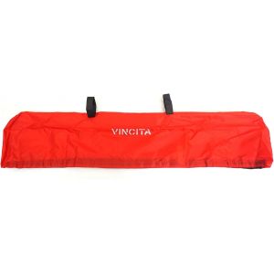 Kal-Housse De Guidon Durable Et Résistante À L'eau Pour Vélo De Montagne Xl Avec Sangle Réglable À Crochet Et Boucle Housse De Vélo Vélos De Route Accessoires D'emballage De Vélo - Neuf