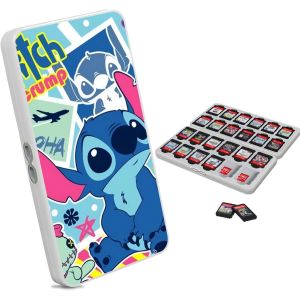 Rangement pour Jeux Switch,Rangement pour Jeux Switch,Rangement pour Jeux Switch,Compatible avec Switch Lite Game Card (24G) - Neuf