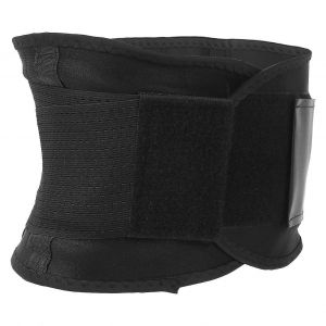 Waist Trainer Body Shaper Corset Femmes Postpartum Waist Trainer Slimming Shapewear (Black)S A-B - Neuf