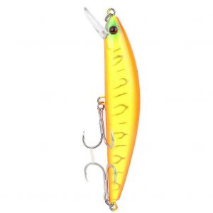 12.5cm/40g Kit De Leurres De P&ecirc;che Minnow Lure Hard Bait Hame&ccedil;ons Lures Set Wobbler Crankbaita03 - Neuf