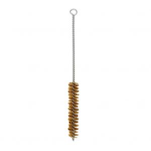 Brosse En Fil De Cuivre Pour Bijoux, Polissage Interieur, Meulage, Ebavurage, Outil De Polissage - Neuf
