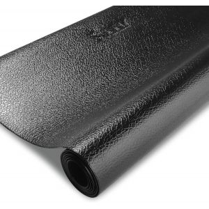 Asfasfq-Sunny Health & Fitness Tapis De Protection Antidérapant Pour Équipements De Fitness ¿ Idéal Pour Tapis De Course, Vélo, Elliptique, Stepper Ou Yoga, Tapis De Gym Antidérapant, Disponible En 4 - Neuf