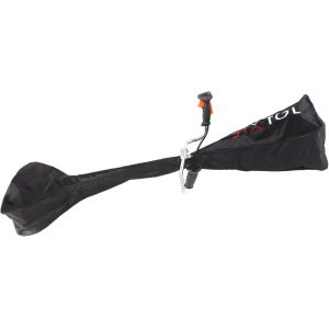 SUBZONAL-GRASS CUT COVER Garden Sac de protection pratique pour d&eacute;broussailleuse de jardin pour le transport et le stockage - Neuf