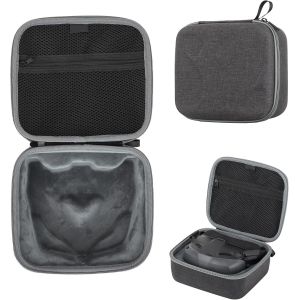 Sac De Rangement Pour Dji Goggles N3 Sac &Agrave; Bandouli&egrave;re Pour Casque Vr Mallettes De Transport Etui De Protection Accessoires (Pour Goggles N3)-Marque G&eacute;n&eacute;rale - Neuf