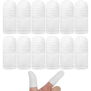 Lot De 12 Brosses &Agrave; Dents Pour Animaux, Brosses &Agrave; Dents Pour Chiens Et Chats, Nettoyage Efficace Pour L'hygi&egrave;ne Dentaire Des Animaux, Anti-Plaque - Neuf