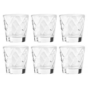 Européenne En Verre Double À L'ancienne Gobelet Lunettes De 6 - 12 Oz Unique Conçu Verrerie Fabriqué En Europe - Neuf