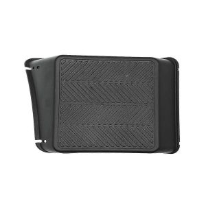 Housse de repose-pied avant gauche pour conducteur de voiture 58190-35032 pour Cruiser 4Runner 2003-2014 58190-35031 58 - Neuf