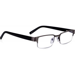 Lunettes De Lecture, Lunettes Légères Rectangulaires Sans Monture, Lunettes De Lecture Élégantes Prêtes À L'emploi - Neuf
