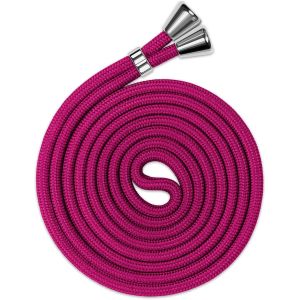 Kal-Twist Cord (Cordon De Rechange) Universel, Tco - Hot Kiss (Rose) - Neuf