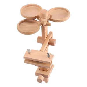 Support De Cerceau De Broderie,Support De Cadre De Broderie R&eacute;glable, - Neuf