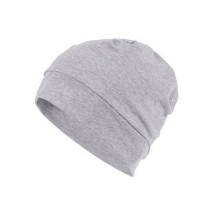 Casquette De Course Légère Unisexe - Doublure De Casque Respirante Et Bonnet De Nuit Pour Plus De Confort Dans Toutes Les Activités - Neuf