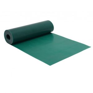Bande De Caoutchouc Plate Verte De 2 MèTres De Haut, Bandes éLastiques Pour La Fabrication De Lance-Pierre, Chasse En Plein Air, Fitness, Yoga, 0,55mm X 2m - Neuf