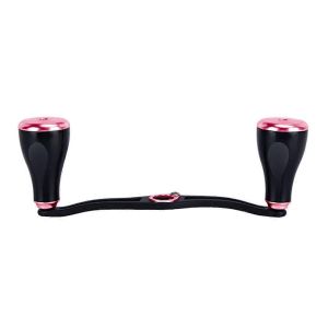 Moulinet De P&ecirc;che Poign&eacute;e Moulinet De P&ecirc;che Rocker Extended Rocker Couleur - Neuf