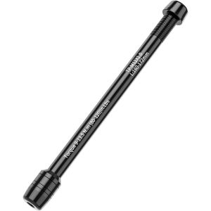 Bmtterqgwo-Axes Traversants 12mm Pour Home Trainers - Adaptateur M12 X 1.0/1.5/1.75 Pour Roue Arriere - Axes Pour Home Trainer - Neuf
