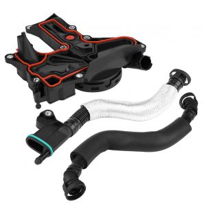 S&eacute;parateur d'huile de soupape PCV de voiture pour A3 A4 TT 06H103495 - Neuf