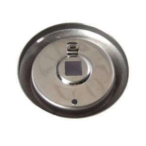 WEBER PORTA TERMOMETRO PER BARBECUE A CARBONE 47/57 CM ACCESSORI BBQ GIARDINO - Neuf