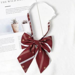 Uniforme S&iquest;Ray&eacute; De Style Jk Japonais Avec Nminist&eacute;riels D Papillon Pour Femme,Cosplay Cor&eacute;en &Agrave; La Mode--8 - Neuf