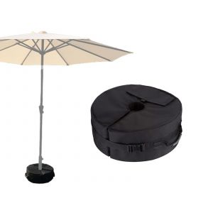Sac De Lestage Pour Parasol De Terrasse Ext&eacute;rieure - Neuf
