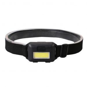 Led Pour Lampe De Poche Lampe De Poche En Plein Air Camping Head-Mounted Highlight Headlamp - Neuf