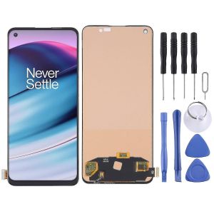 Tft Lcd+Écran Tactile Pour Oneplus Nord Ce 5g Eb2101 Eb2103-Yuhao - Neuf