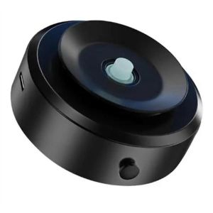 Support De T&eacute;l&eacute;phone Portable Intelligent Support De Voiture Double Face Support D'adsorption Universel Magn&eacute;tique Adsorption Sous Vide Stable (A) - Neuf