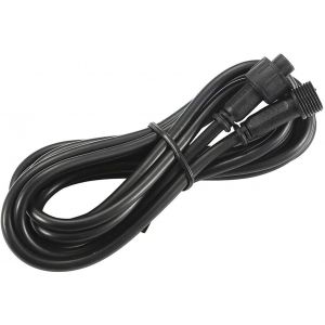 KAL-5 Pin Câble Rallonge D'Extension Pour Rgbw Spot Led Encastrable Exterieur, 2M 5Pin Câble Pour Spot Encastrable,Etanche Ip67 Avec Connecteurs Mâles Et Femelles Rgb+Blanc Chaud - Neuf