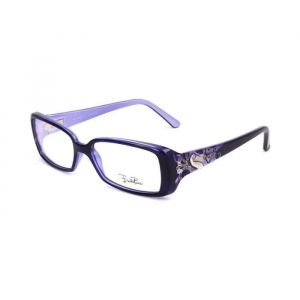 Lunettes - Pucci - Ep2661514 - Métal - Protection Uv - Style Chic - Neuf